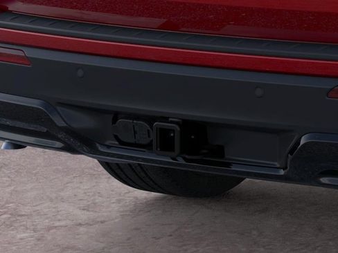 New 2026 Ford Explorer ST-Line RWD image 23