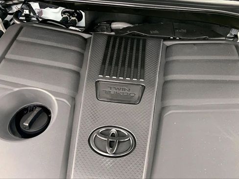 New 2026 Toyota Tundra SR image 17