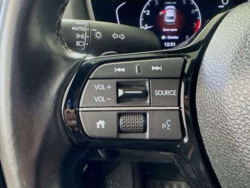 Used 2024 Honda Civic Sport image 9