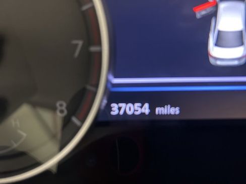 Used 2021 Nissan Sentra SR image 27