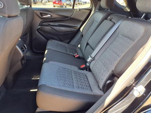 Used 2024 Chevrolet Equinox LT image 25