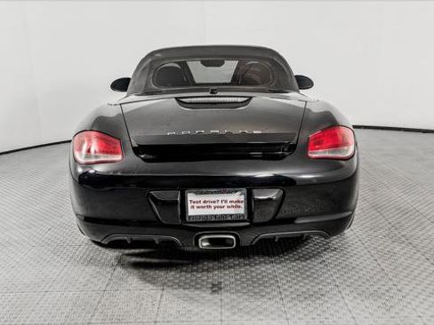 Used 2010 Porsche Boxster image 34