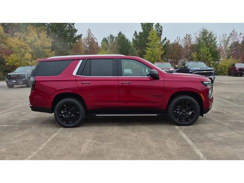 New 2026 Chevrolet Tahoe Premier image 9