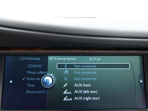 Used 2013 Rolls-Royce Ghost RWD image 41