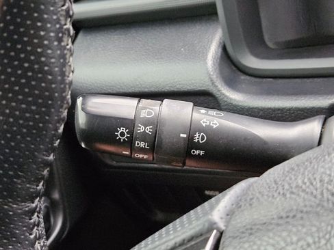 Used 2023 Toyota 4Runner TRD Off-Road Premium w/ Moonroof Package AWD/4WD image 23