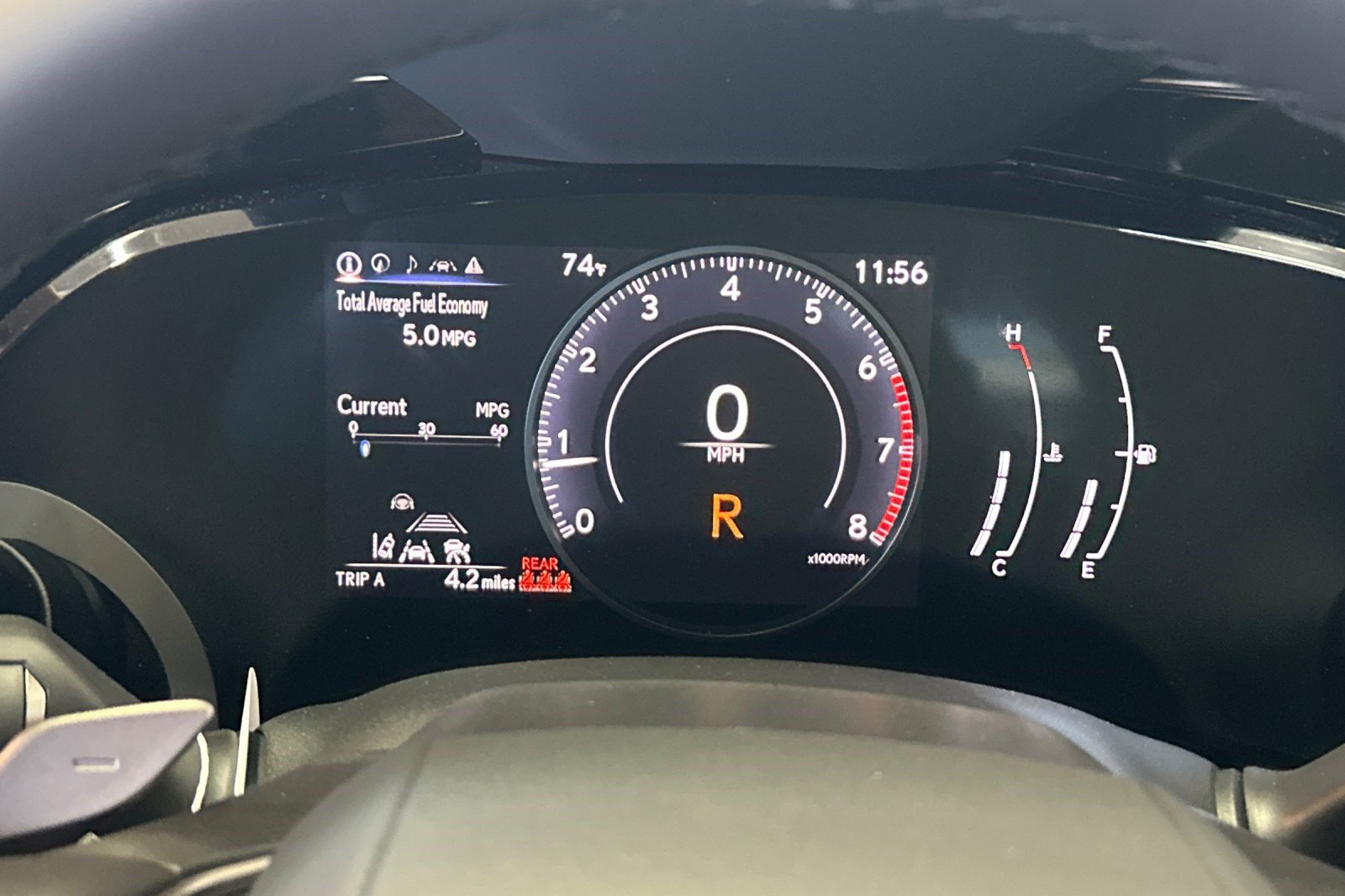 New 2026 Lexus NX 350 AWD w/ Accessory Package (2T) image 21