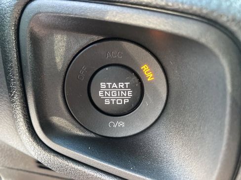 New 2025 Jeep Wrangler Unlimited Sport AWD/4WD image 26