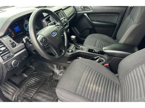 Used 2020 Ford Ranger XL w/ Equipment Group 101A Mid image 12