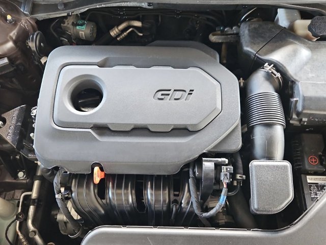 Used 2017 Hyundai Sonata SE FWD image 27