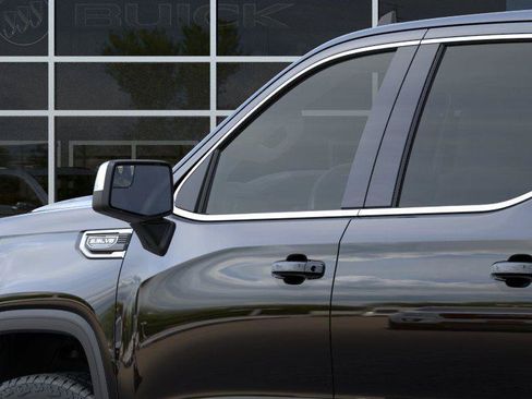 New 2026 GMC Sierra 1500 SLE AWD/4WD image 52