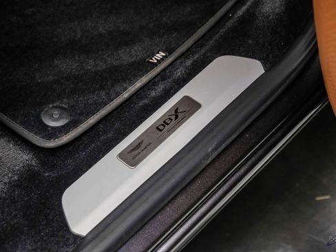 Used 2023 Aston Martin DBX 707 image 53