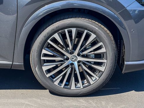New 2026 Lexus RX 350 AWD/4WD image 9