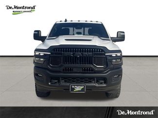 New 2026 RAM 2500 Rebel w/ Rebel Level 2 Equipment Group video 2