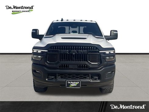 New 2026 RAM 2500 Rebel w/ Rebel Level 2 Equipment Group image 2