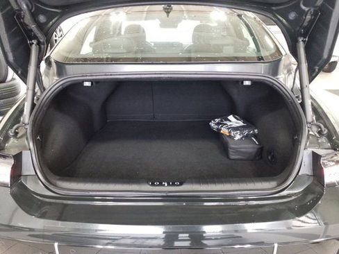 Certified 2024 Hyundai Ioniq 6 SEL image 14