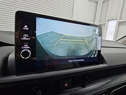 New 2026 Honda CR-V EX image 16