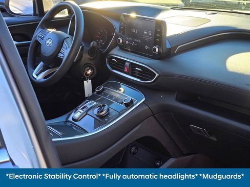 Certified 2023 Hyundai Santa Fe SE image 10