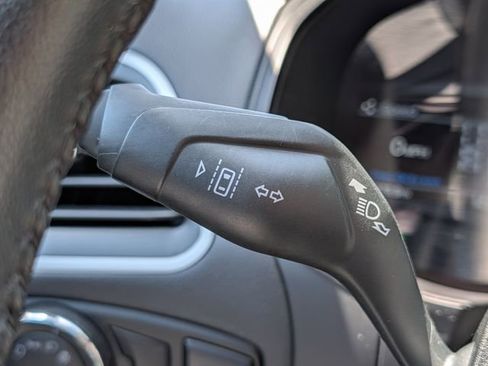 Used 2024 Ford Edge SEL AWD/4WD image 24