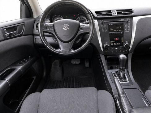 Used 2013 Suzuki Kizashi SE AWD/4WD image 7