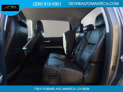 Used 2014 Toyota Tundra SR5 w/ SR5 Upgrade Package image 12