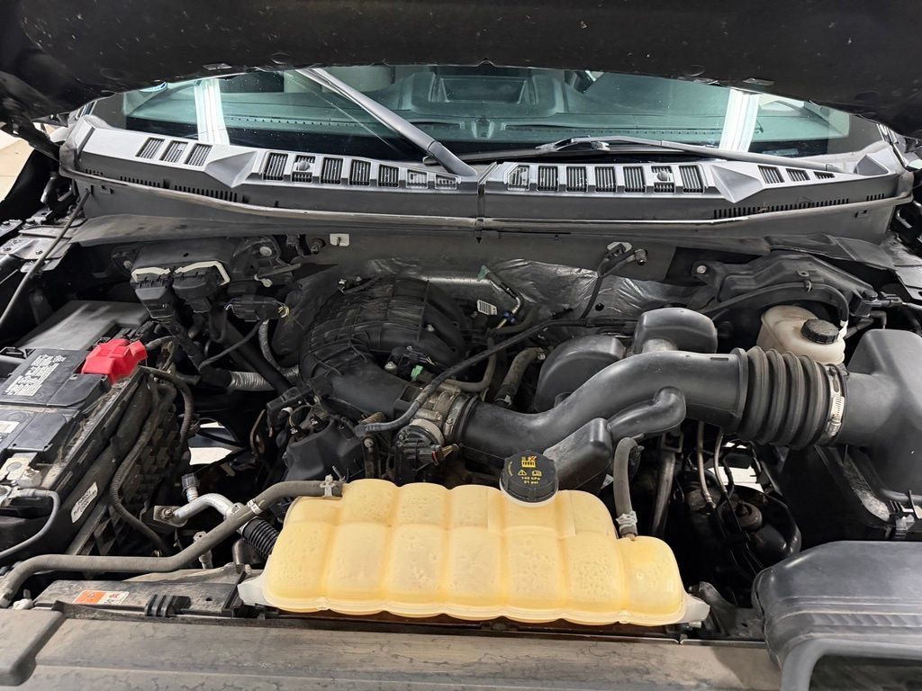Used 2017 Ford F150 XL w/ XL Power Equipment Group AWD/4WD image 33