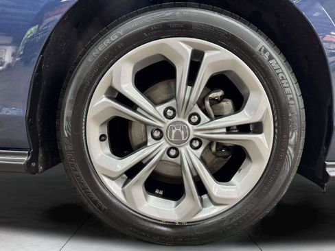 Used 2023 Honda Accord EX image 62