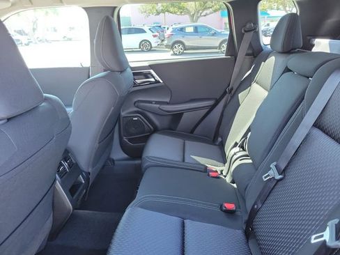 New 2026 Mitsubishi Outlander ES FWD image 12
