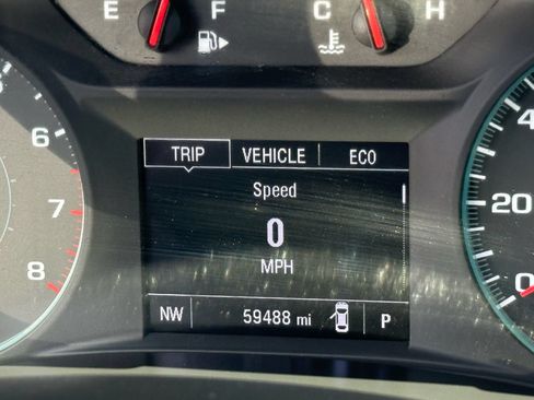 Used 2024 Chevrolet Malibu LT FWD image 20