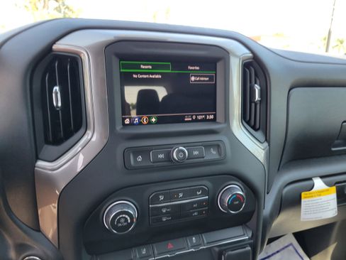 New 2026 Chevrolet Silverado 2500 W/T w/ WT Convenience Package AWD/4WD image 22