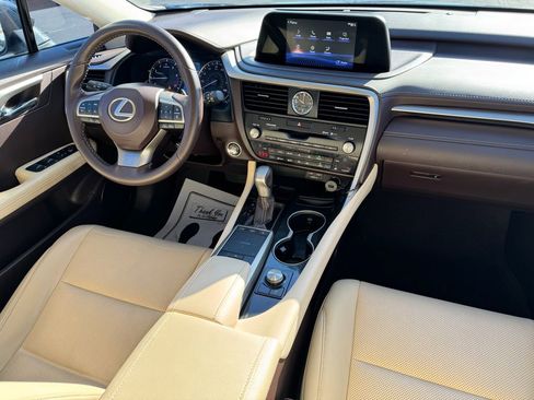 Used 2020 Lexus RX 350 FWD w/ Accessory Package image 17