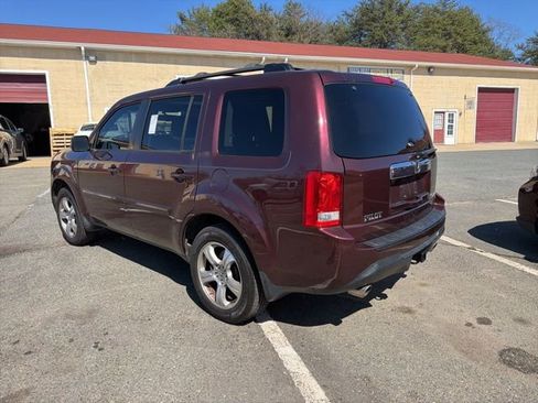 Used 2015 Honda Pilot EX-L image 5