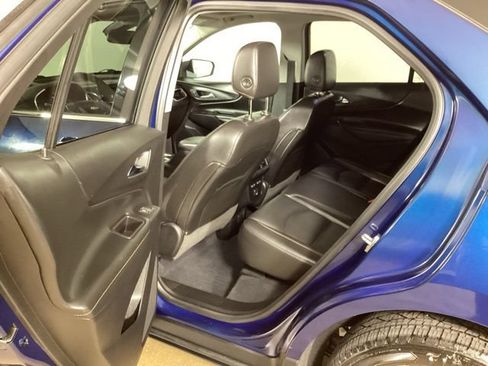 Used 2020 Chevrolet Equinox Premier AWD/4WD image 23