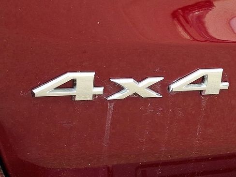 Used 2021 Jeep Grand Cherokee Laredo X AWD/4WD image 29