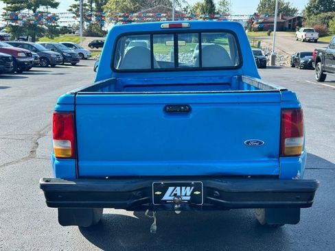 Used 1996 Ford Ranger XL image 6