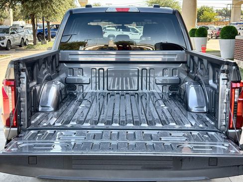 Certified 2024 Ford F150 STX RWD image 22