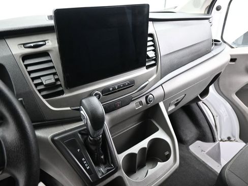 Certified 2022 Ford Transit 350 XLT RWD image 13