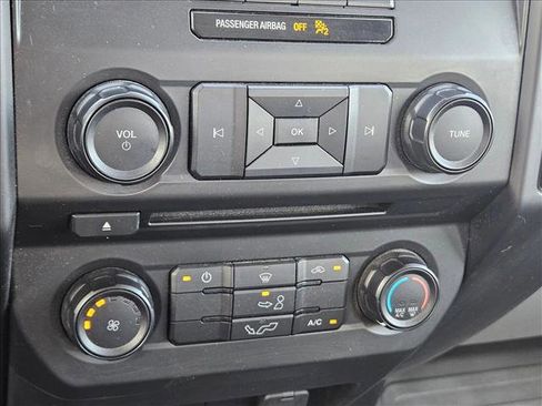 Used 2018 Ford F150 XL w/ Equipment Group 101A Mid RWD image 10