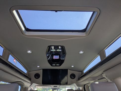 New 2025 Ford Transit 150 Low Roof AWD image 30