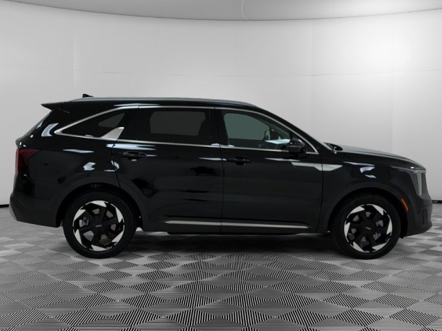Used 2026 Kia Sorento EX AWD/4WD image 6