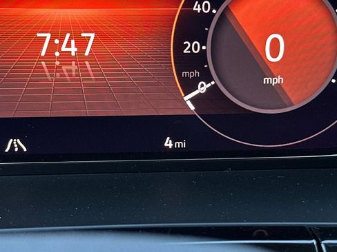 New 2026 Volkswagen Atlas Peak Edition image 28