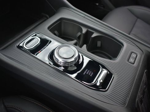 New 2026 Jeep Cherokee Overland AWD/4WD image 18
