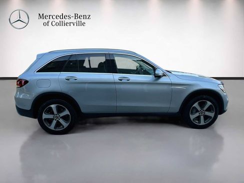 Certified 2022 Mercedes-Benz GLC 300 image 4
