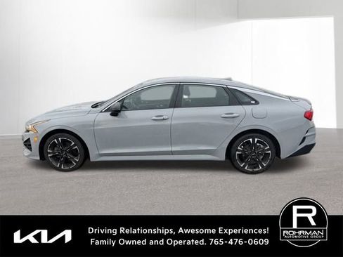 Used 2024 Kia K5 GT-Line w/ GT-Line Premium Package image 6