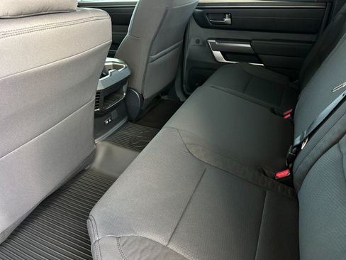 New 2026 Toyota Tundra SR5 RWD image 10