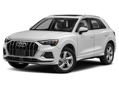 Used 2022 Audi Q3 2.0T Premium Plus w/ Premium Plus Package