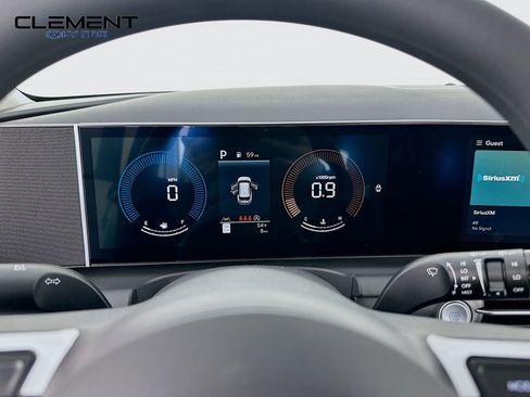 New 2026 Hyundai Tucson SEL image 16