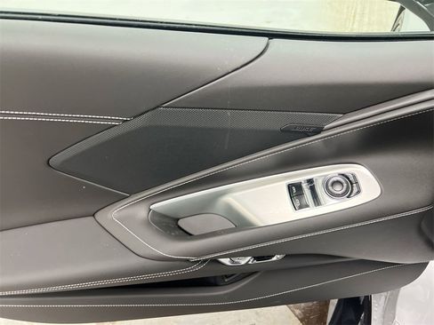 New 2026 Chevrolet Corvette Z06 image 21