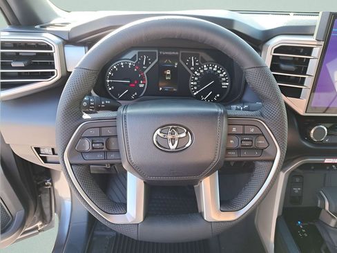New 2026 Toyota Tundra SR5 AWD/4WD image 17