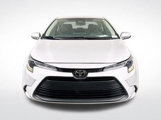Used 2024 Toyota Corolla LE video 2