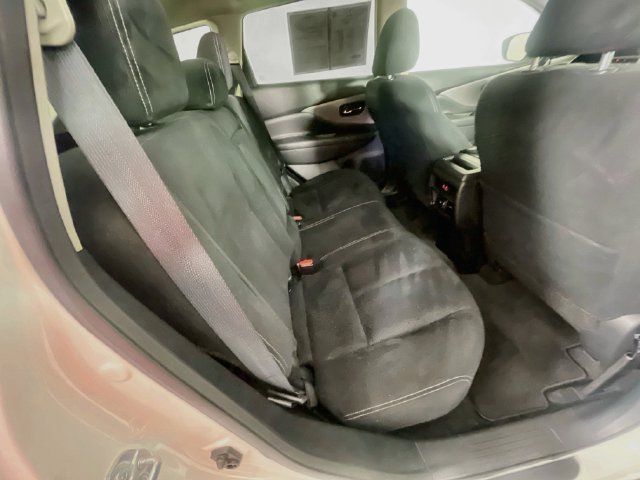 Used 2022 Nissan Murano S w/ Cargo Package AWD/4WD image 26